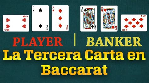 reglas de baccarat|Cómo ganar al baccarat: 10 Pasos (con imágenes).